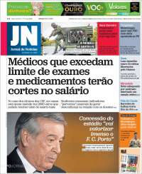 Jornal de Notícias