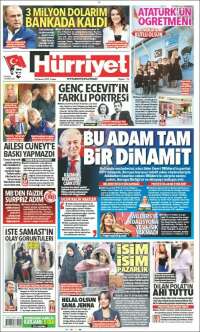 Hürriyet