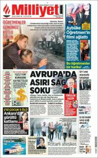 Milliyet