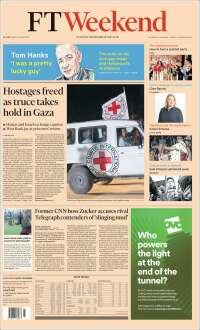 Financial Times
