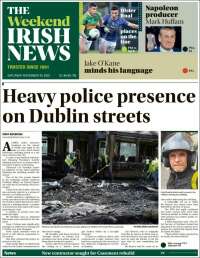 Irish News