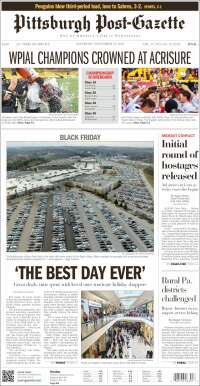 Pittsburgh Post-Gazette