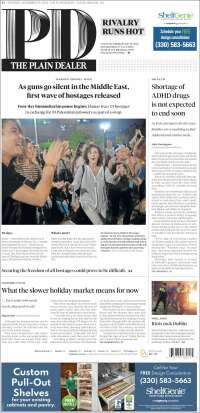 The Plain Dealer