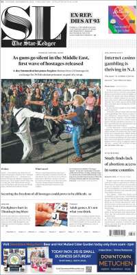 Star-Ledger