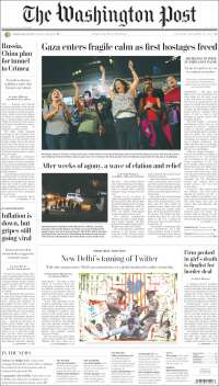 The Washington Post