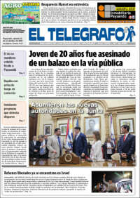 El Telégrafo