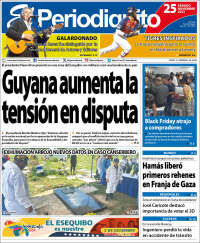 Periodiquito de Aragua