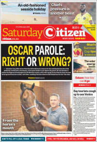 The Citizen