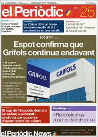 El Periòdic d'Andorra