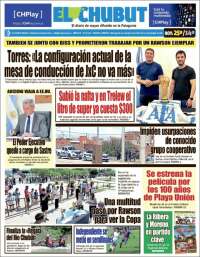 El Chubut