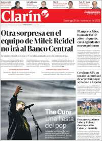 Clarín