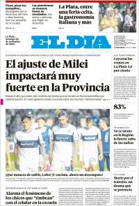 El Día de la Plata