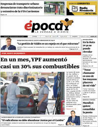 Diario Época