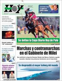 Diario Hoy