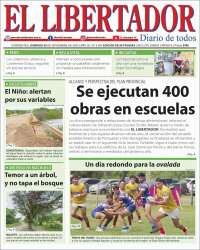 Diario El Libertador
