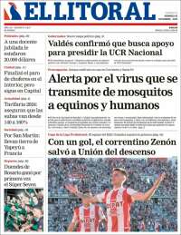 El Litoral Corrientes