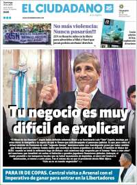 Diario El Ciudadano