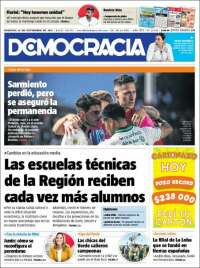 Diario Democracia