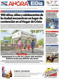 El Día de Gualeguaychú