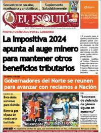El Esquiu