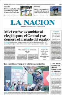 La Nación