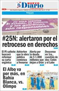 Nuevo Diario de Salta