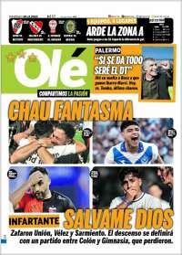 Olé