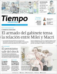Tiempo Argentino