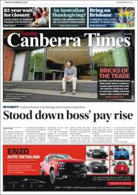 The Canberra Times
