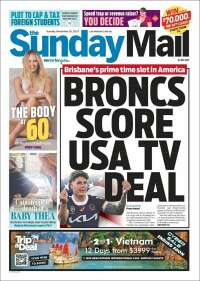 The Courier-Mail
