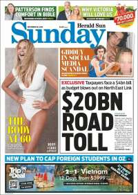 Herald Sun