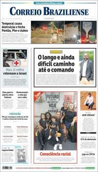 Correio Braziliense
