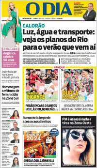 O Dia