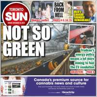 The Toronto Sun