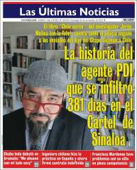 Las Últimas Noticias