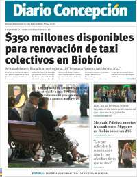 Diario de Concepción