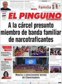El Pingüino