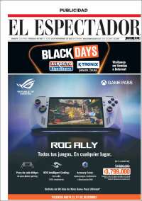 El Espectador