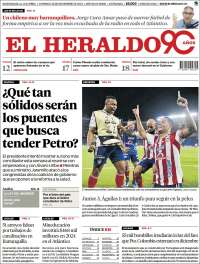 El Heraldo