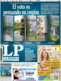 La Patria