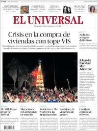 El Universal