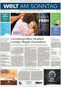 Die Welt