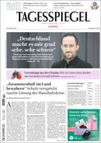 Der Tagesspiegel