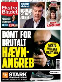Ekstra Bladet