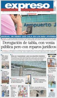 Expreso