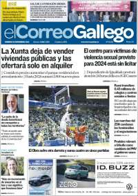 El Correo Gallego