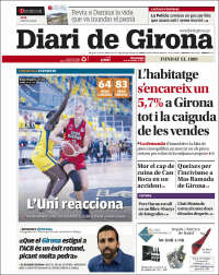 Diari de Girona