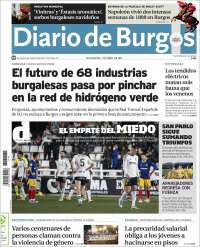 Diario de Burgos