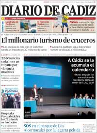 Diario de Cádiz