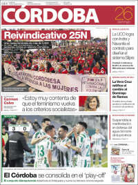 Diario de Córdoba